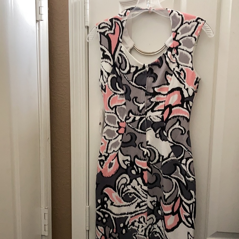 FINAL MARKDOWN Nwt bisou bisou dress 4 - Picture 12 of 16